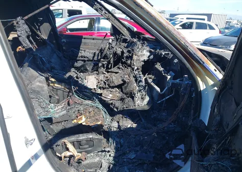 2019 Land Rover Range Rover Sport Hse z USA, uszkodzony, nr VIN SALWR2RV2KA414915